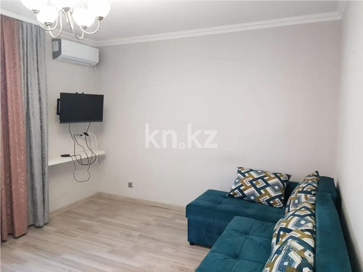 Продажа 1-комнатной квартиры, 40 м² в Астане