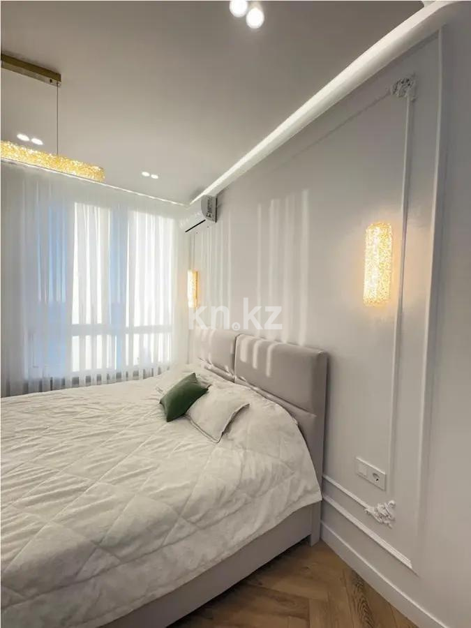 Продажа 3-комнатной квартиры, 86 м² - Продажа недвижимости в Астане - страница 6 фото 3 из 6