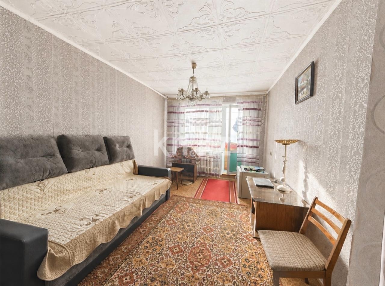 Продажа 2-комнатной квартиры, 51 м² в Темиртау