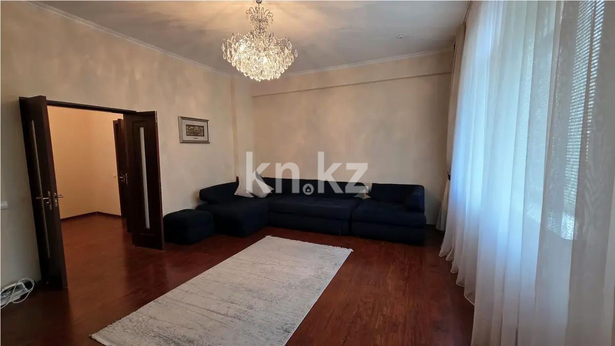 Продажа 2-комнатной квартиры, 80 м², пр. Мангилик Ел, дом  19/2 в Астане