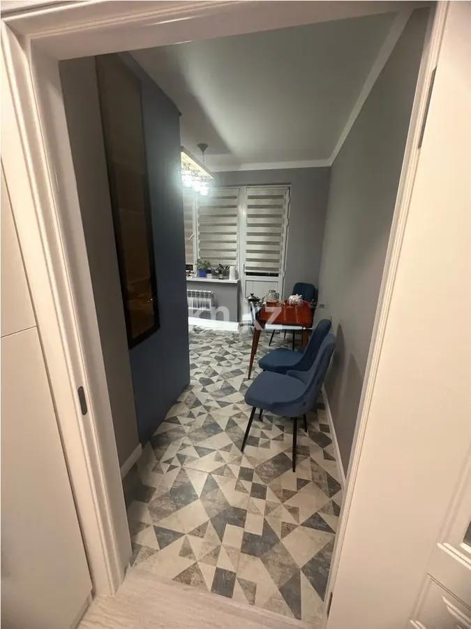 Продажа 2-комнатной квартиры, 66 м², мкр-н Жас Канат, дом  1/22 - Продажа квартир в Казахстане фото 3 из 6