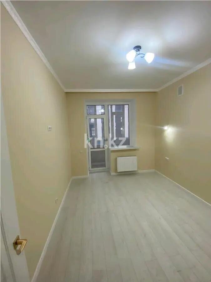 Продажа 2-комнатной квартиры, 37.6 м² в Астане