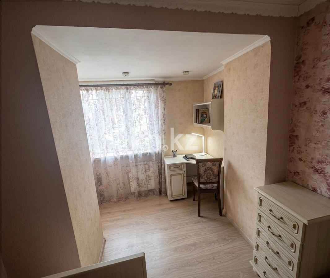 Продажа 3-комнатной квартиры, 52 м² - Продажа квартир в Караганде - страница 8 фото 4 из 12