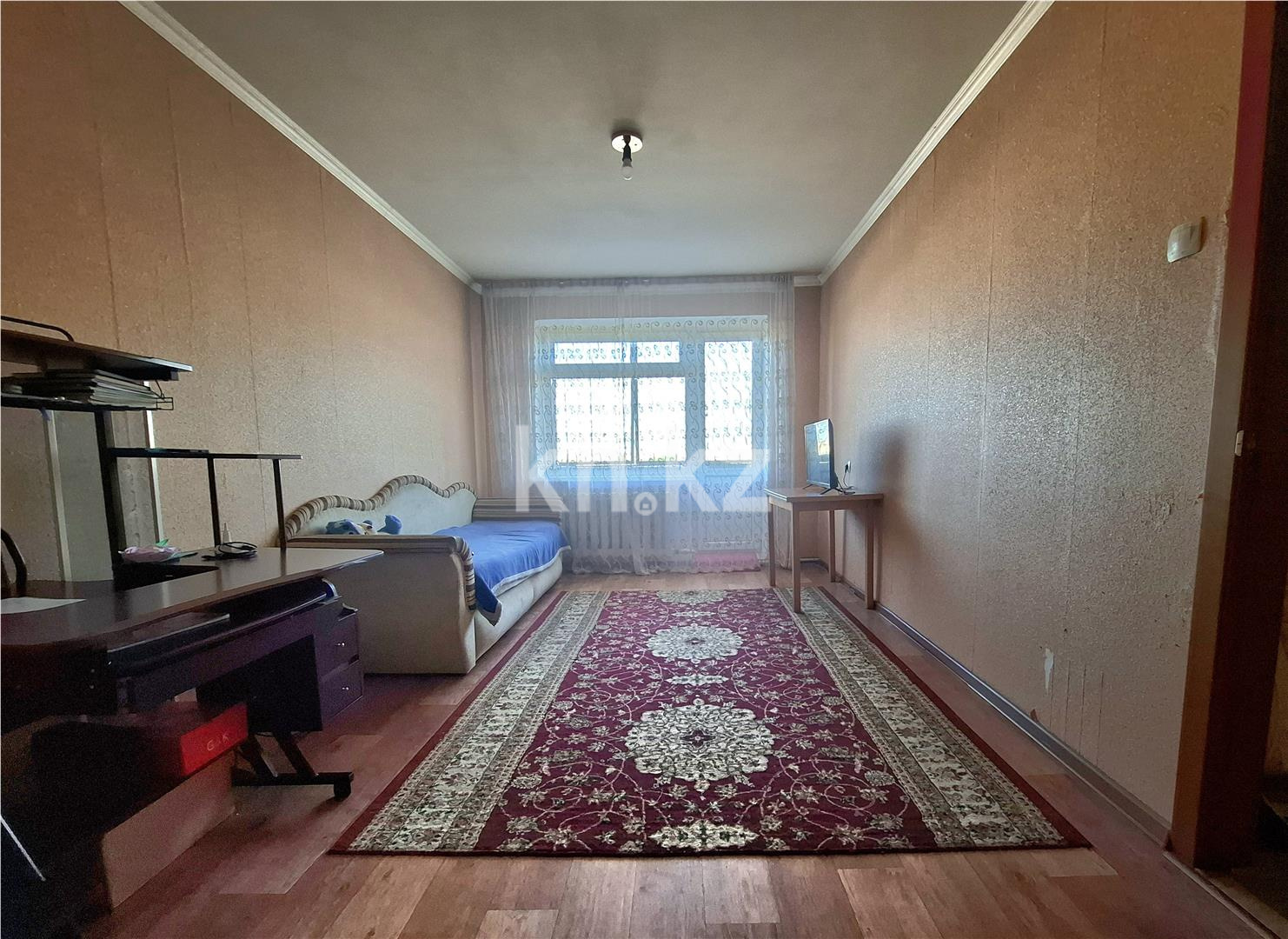 Продажа 1-комнатной квартиры, 33 м², пр. Металлургов - Продажа жилой и коммерческой недвижимости в Темиртау фото 1 из 10