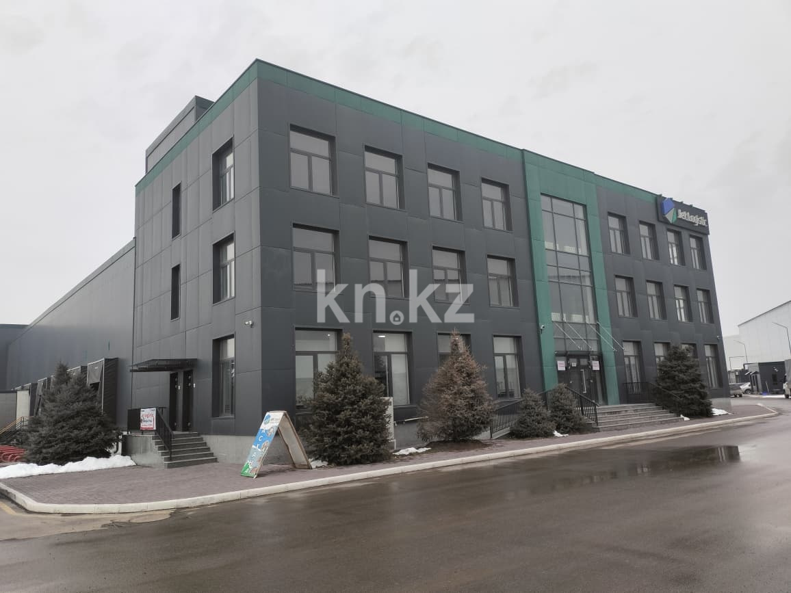 Продажа бизнеса, 6300 м² в Алматы