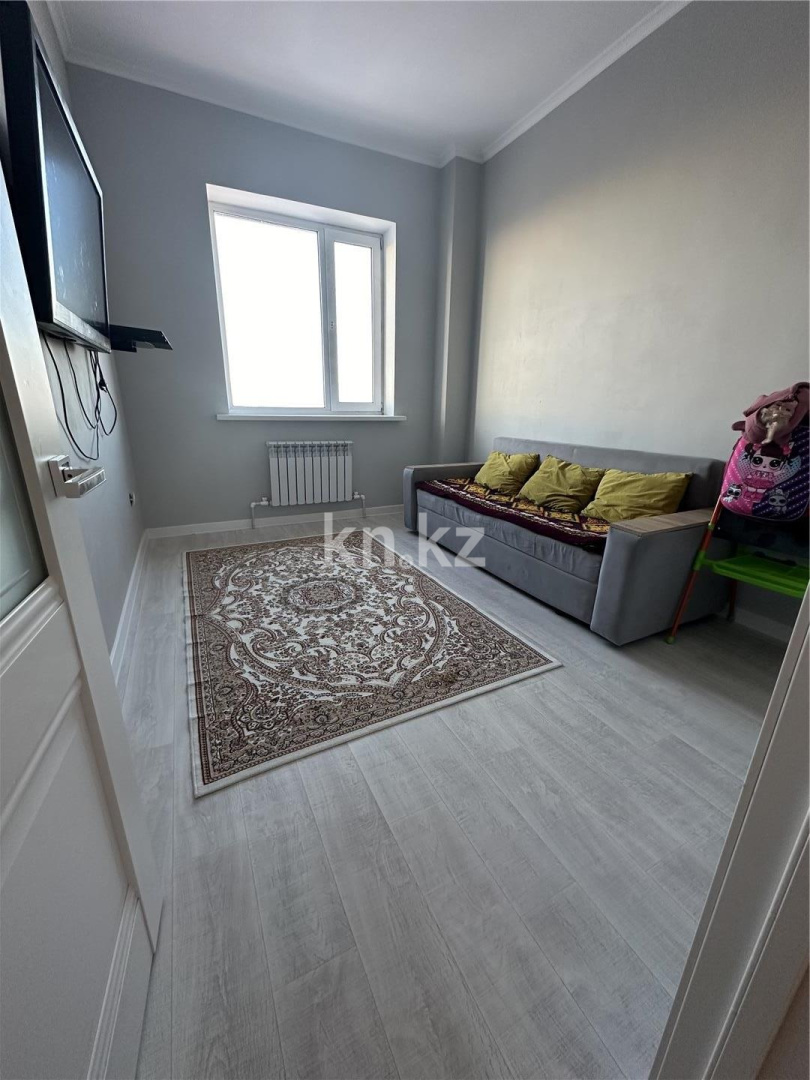Продажа 5-комнатной квартиры, 109 м² в Караганде - фото 3