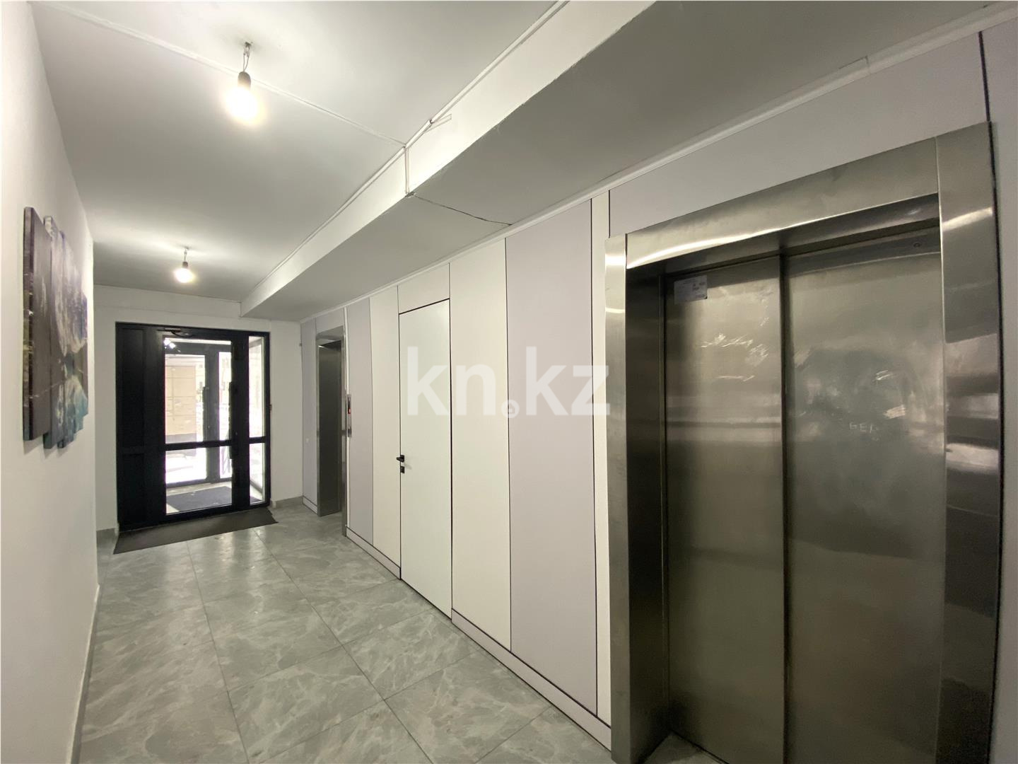 Продажа 2-комнатной квартиры, 76.6 м² - Продажа квартир в Казахстане - страница 48 фото 8 из 8