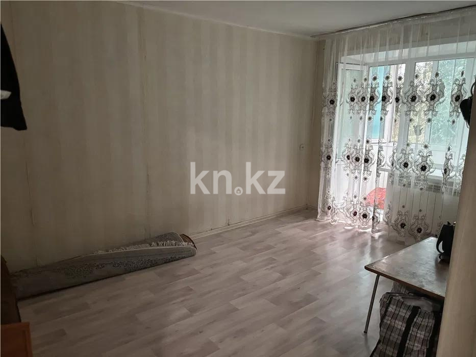 Продажа 1-комнатной квартиры, 28 м², пр. Республики, дом  51 - Продажа квартир в Темиртау без посредников фото 1 из 2