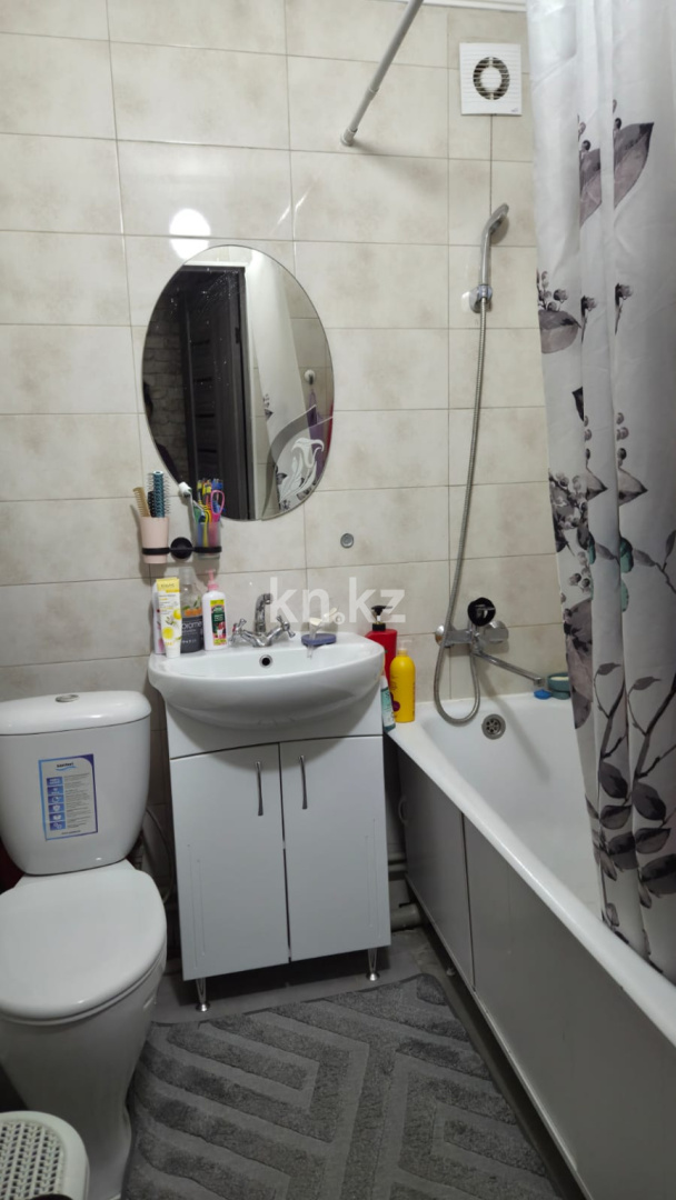 Продажа 2-комнатной квартиры, 44 м² в Алматы - фото 6