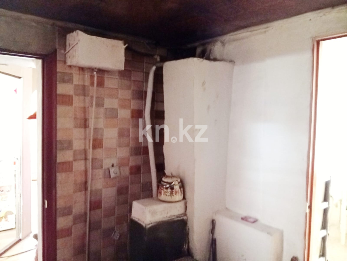 Продажа 4-комнатного дома, 60 м² - Недвижимость в Астане - страница 14 фото 10 из 20