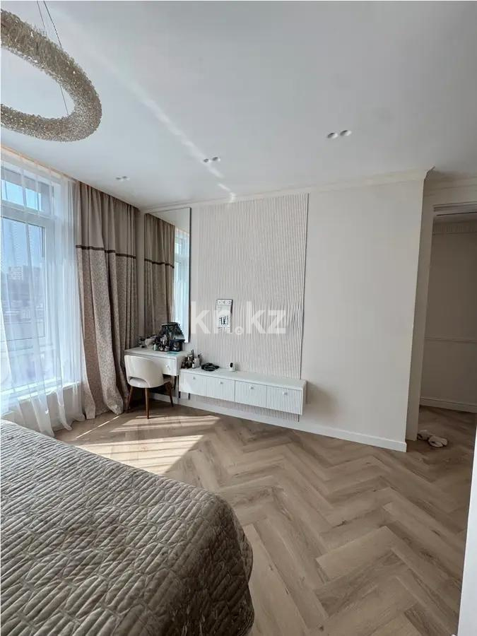Продажа 3-комнатной квартиры, 120 м², пр. Кабанбай батыра, дом  56 в Астане - фото 3