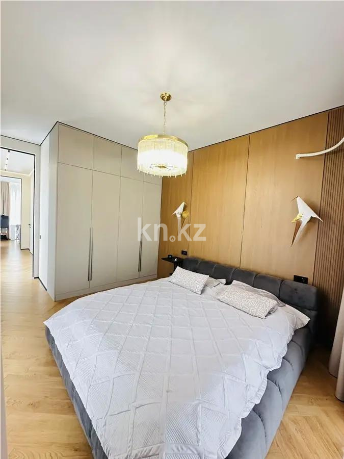 Продажа 3-комнатной квартиры, 90.4 м² - Продажа  трехкомнатных квартир в новостройках Астаны - страница 27 фото 3 из 7