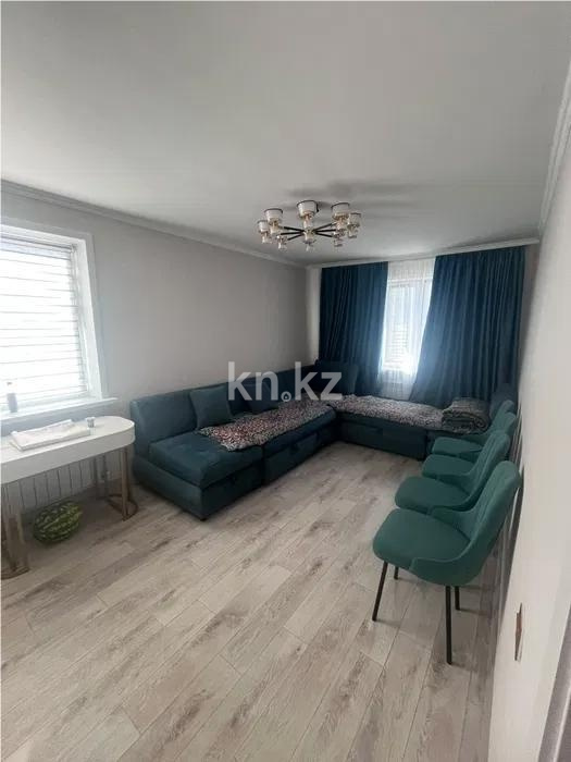 Продажа 3-комнатной квартиры, 62 м² в Шахтинске