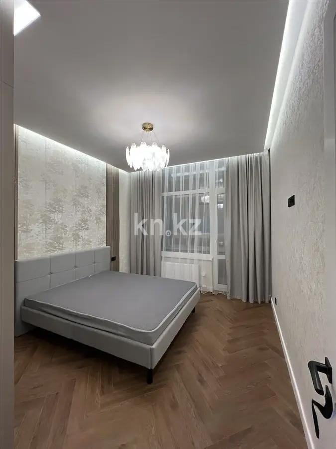 Продажа 2-комнатной квартиры, 48 м², ул. Анет баба, дом  8 в Астане - фото 2