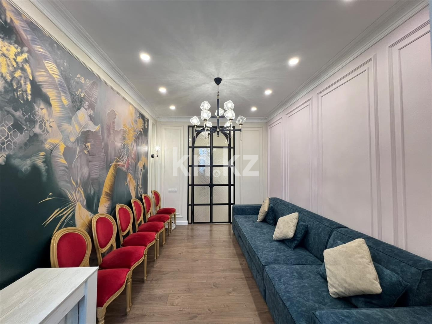 Продажа 4-комнатной квартиры, 112 м² в Караганде - фото 3
