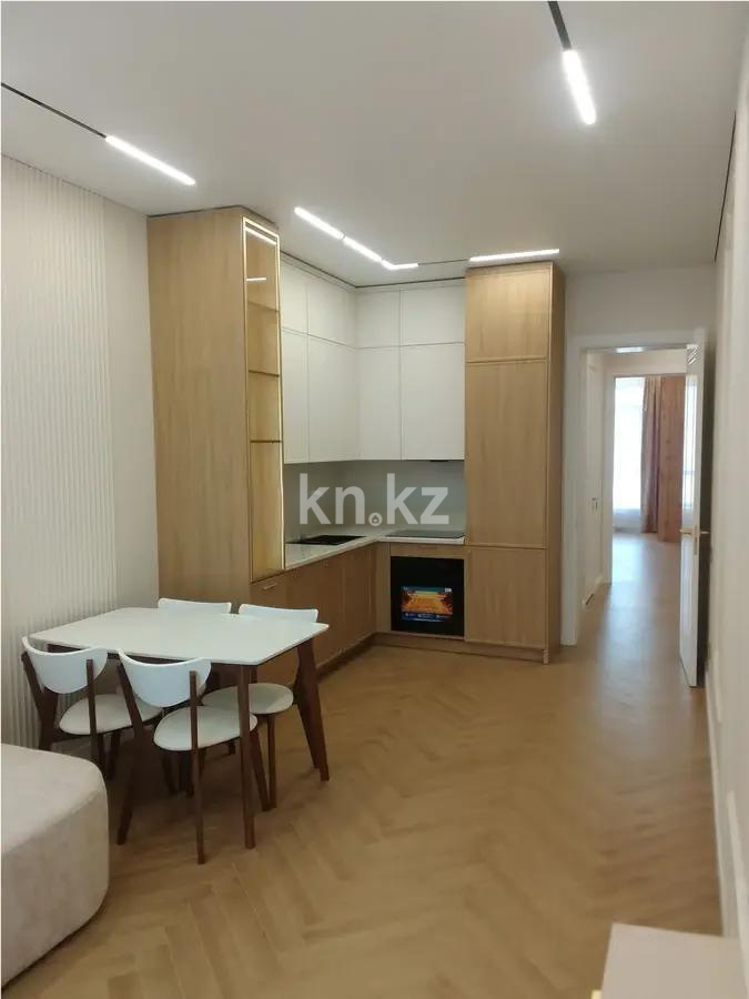 Продажа 3-комнатной квартиры, 60 м² в Астане - фото 4