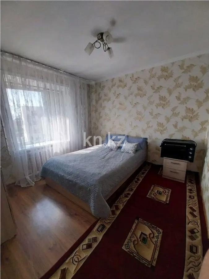 Продажа 2-комнатной квартиры, 50 м², ул. Аспара, дом  2/1 в Астане - фото 2