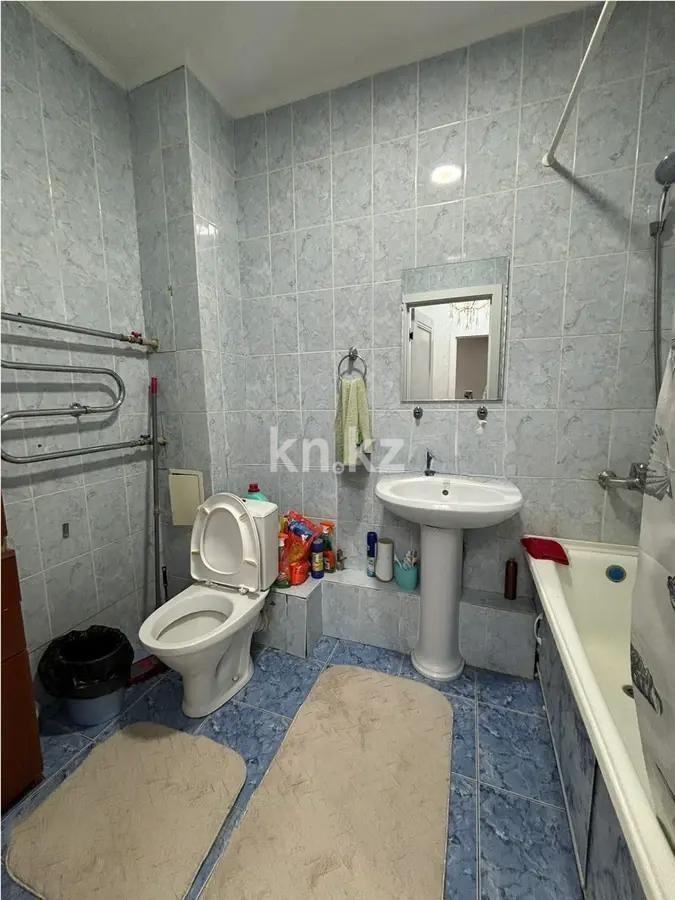 Продажа 1-комнатной квартиры, 46 м² в Астане - фото 3