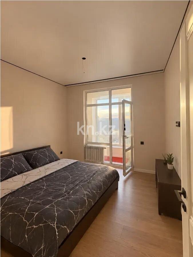 Продажа 2-комнатной квартиры, 40 м² в Астане - фото 2