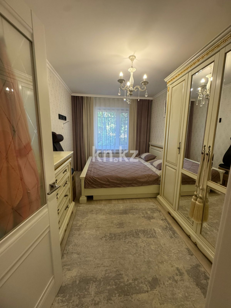 Продажа 4-комнатной квартиры, 78 м², пр. Республики, дом  30/2 - Продажа  четырехкомнатных квартир в Караганде фото 5 из 11