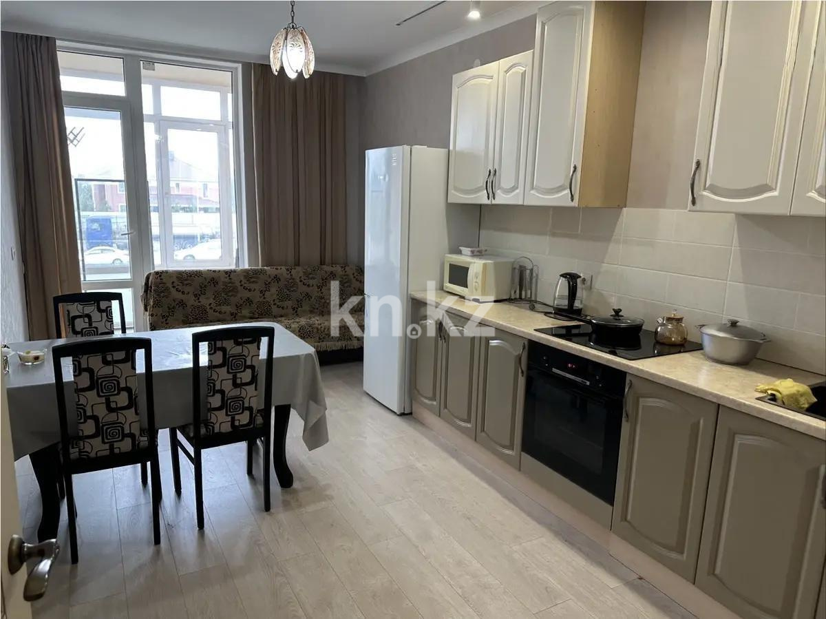 Продажа 2-комнатной квартиры, 70 м², ул. Онгарсыновой, дом  8 - Продажа квартир в Астане без посредников фото 3 из 5