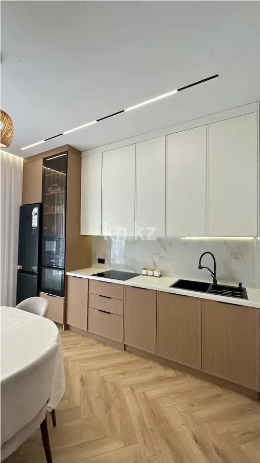 Продажа 2-комнатной квартиры, 60 м² - Продажа двухкомнатных квартир в р-не Есиль Астаны - страница 4 фото 3 из 5