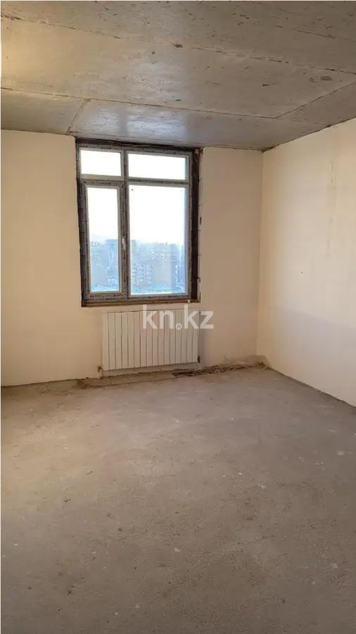 Продажа 3-комнатной квартиры, 78.5 м², ул. Косшыгулулы, дом  15 - Продажа  трехкомнатных квартир в Астане фото 1 из 3