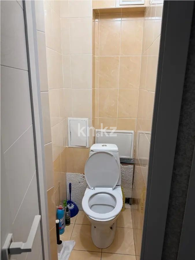 Продажа 2-комнатной квартиры, 43.1 м², пр. Назарбаева, дом  274 - Продажа квартир в Алматы фото 5 из 6