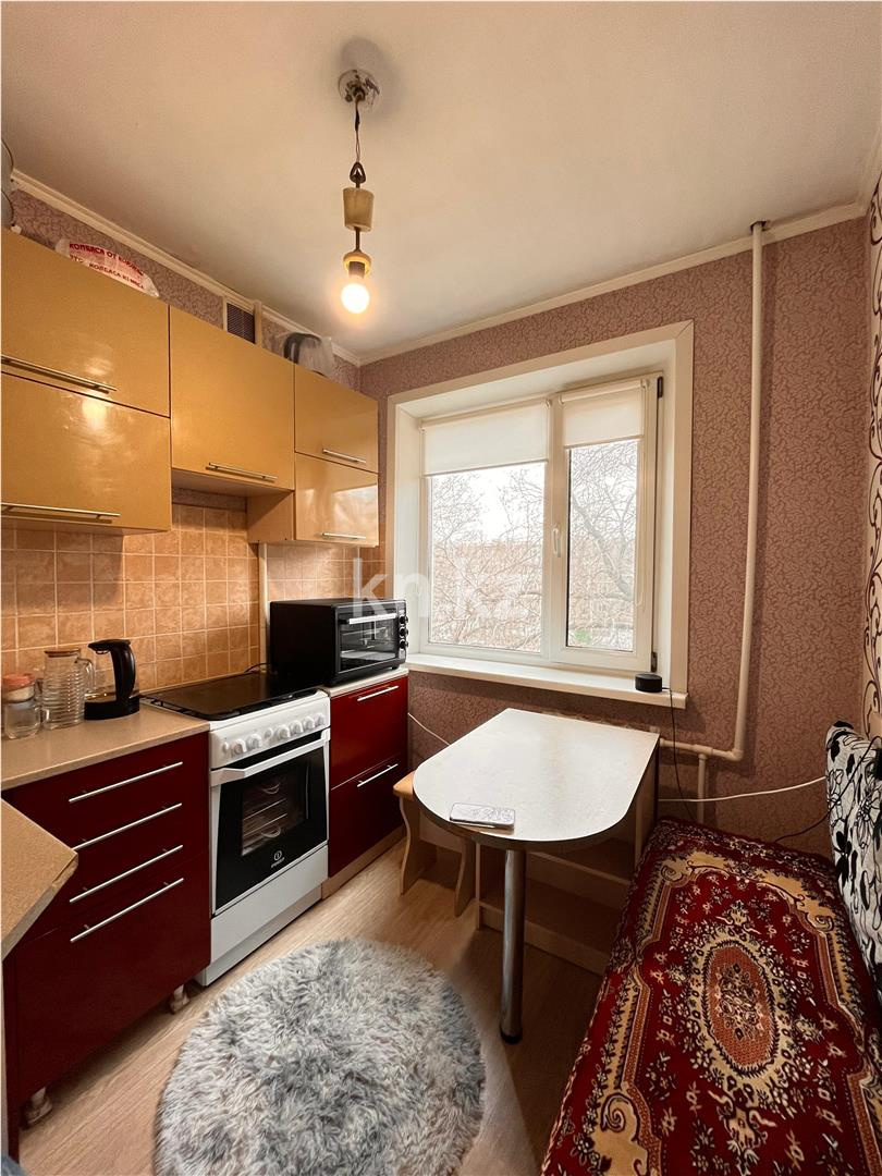 Продажа 1-комнатной квартиры, 32 м² - Продажа квартир в Караганде - страница 8 фото 3 из 12
