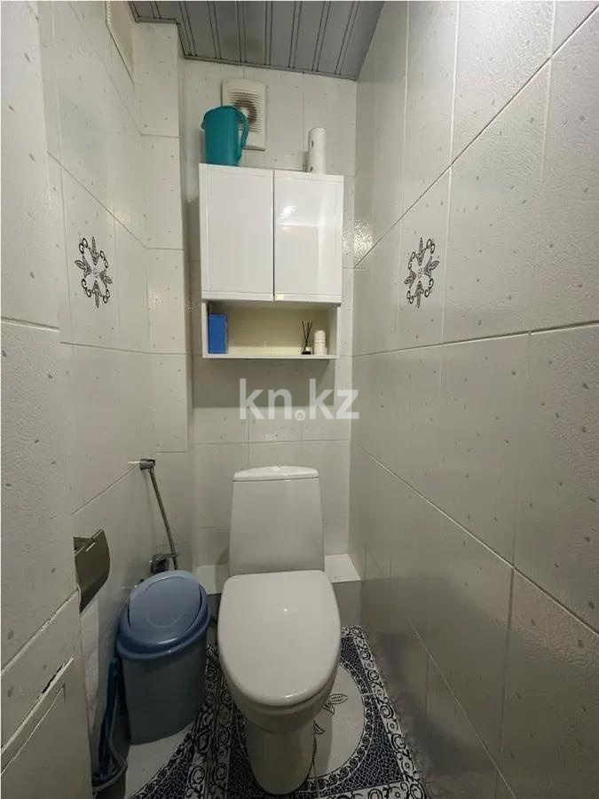 Продажа 3-комнатной квартиры, 75 м², ул. Брусиловского, дом  20 - Продажа  трехкомнатных квартир в Астане фото 5 из 6