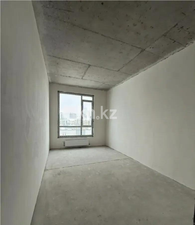 Продажа 2-комнатной квартиры, 68.9 м² в Астане