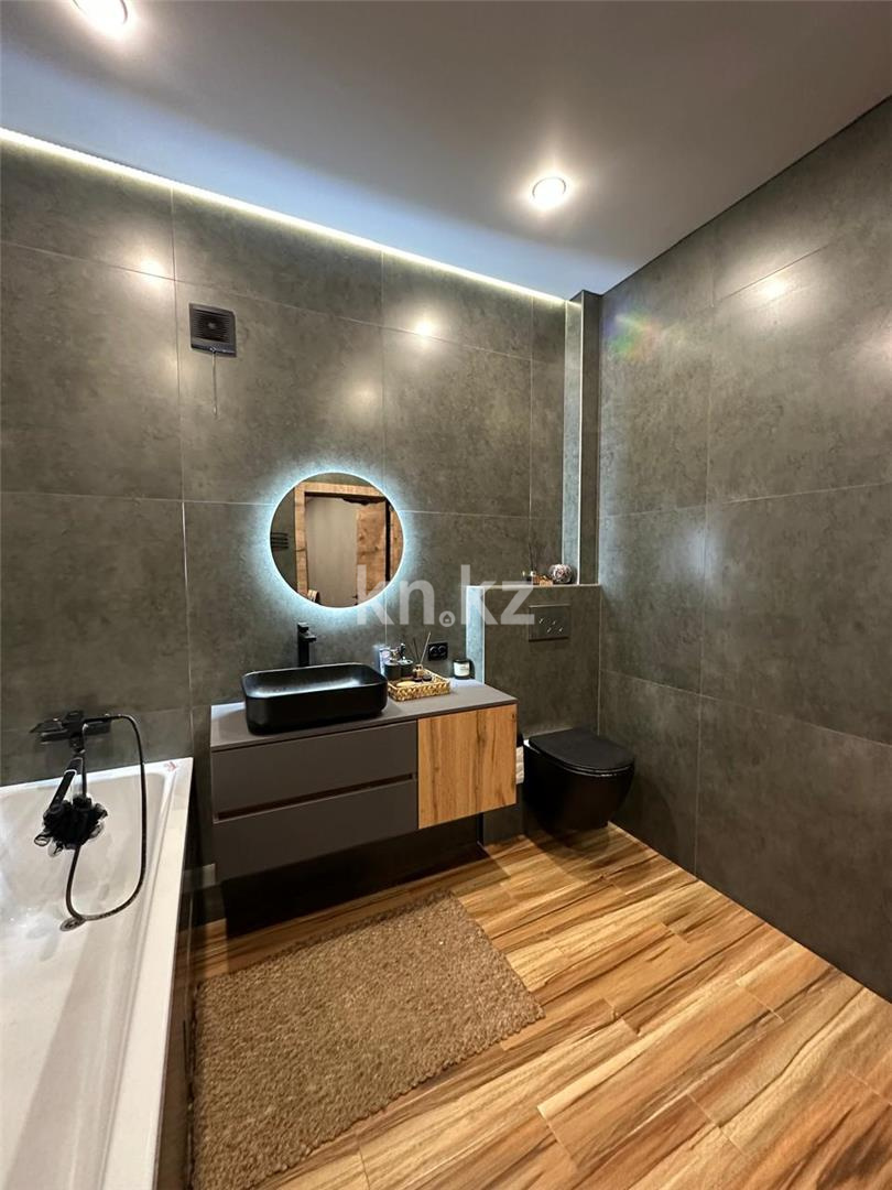 Продажа 3-комнатной квартиры, 65 м², пр. Республики - Продажа квартир в Темиртау фото 20 из 22