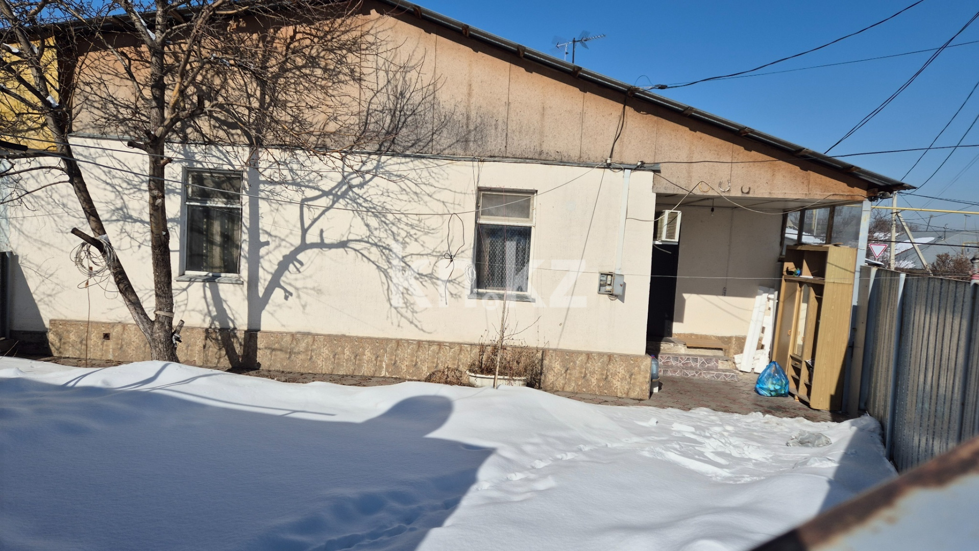 Аренда 2-комнатной квартиры, 50 м² - Аренда двухкомнатных квартир помесячно в Алматы фото 14 из 34