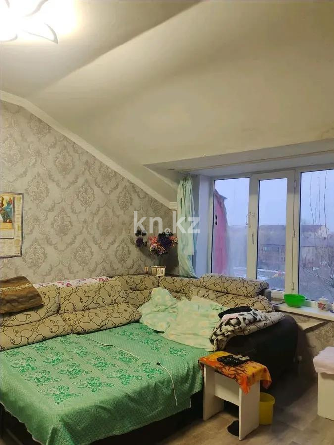 Продажа 2-комнатной квартиры, 42 м², ул. Маяковского, дом  4 - Продажа квартир без посредников в Астане фото 1 из 3