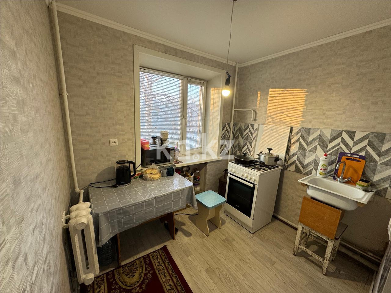 Продажа 2-комнатной квартиры, 45 м² - Продажа квартир в Темиртау - страница 2 фото 3 из 8