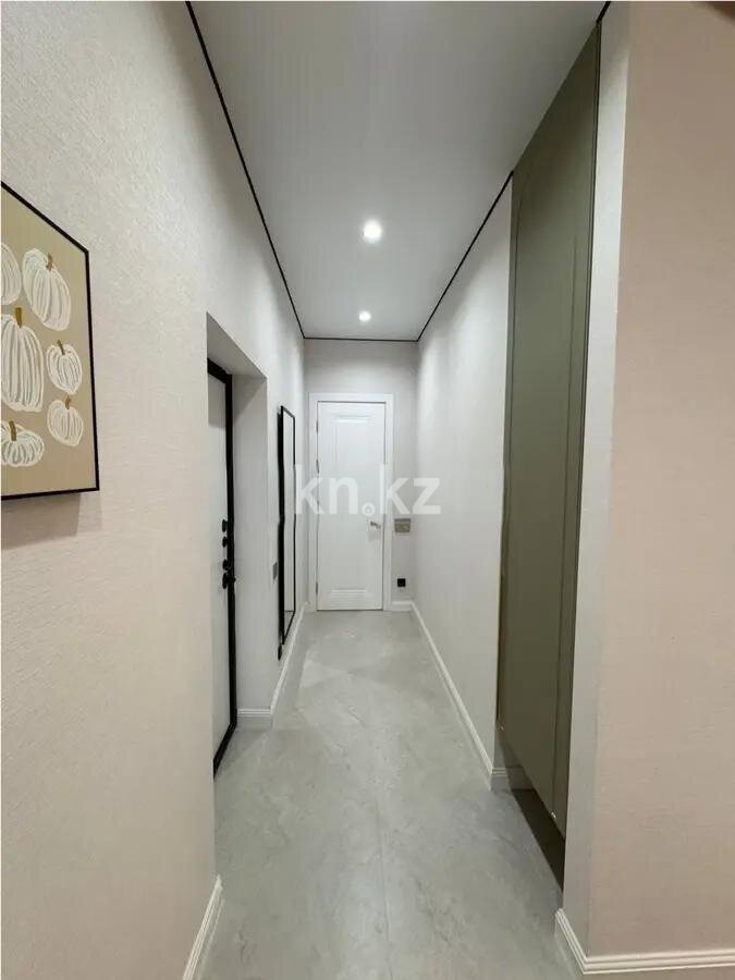 Продажа 3-комнатной квартиры, 61 м² в Астане - фото 6