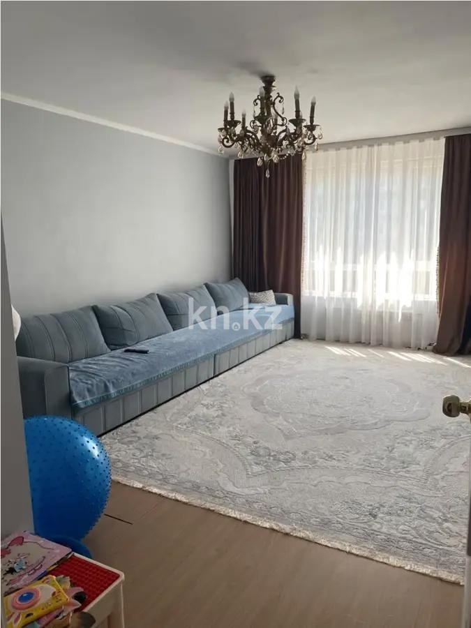 Продажа 2-комнатной квартиры, 65.1 м² - Продажа квартир в Кокшетау фото 1 из 5