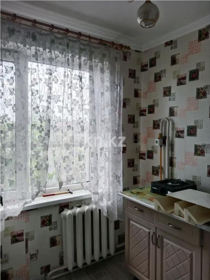Продажа 1-комнатной квартиры, 31 м² в Караганде