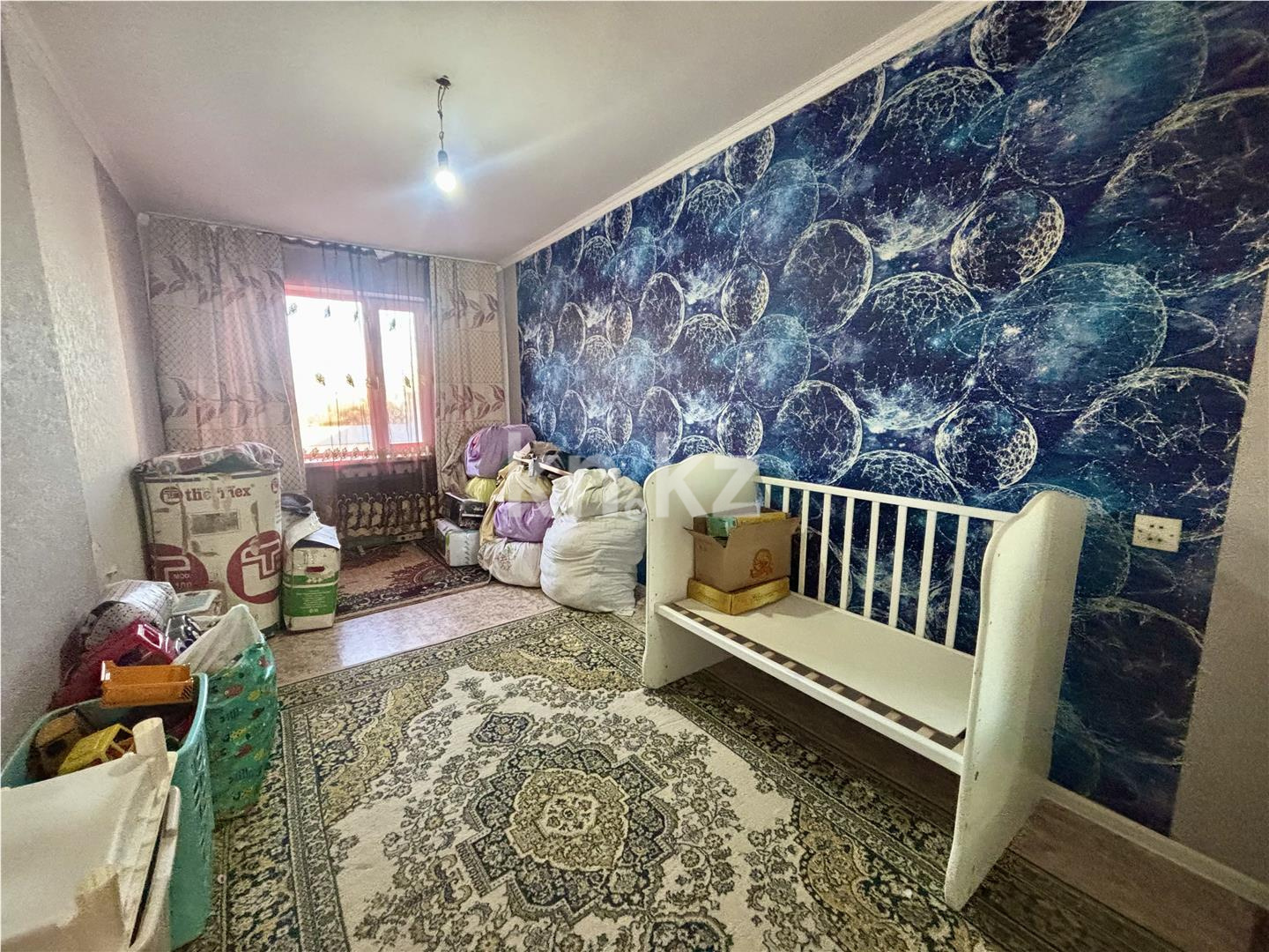 Продажа 2-комнатной квартиры, 44 м², мкр-н 22, дом  6 - Продажа квартир в Караганде фото 3 из 14