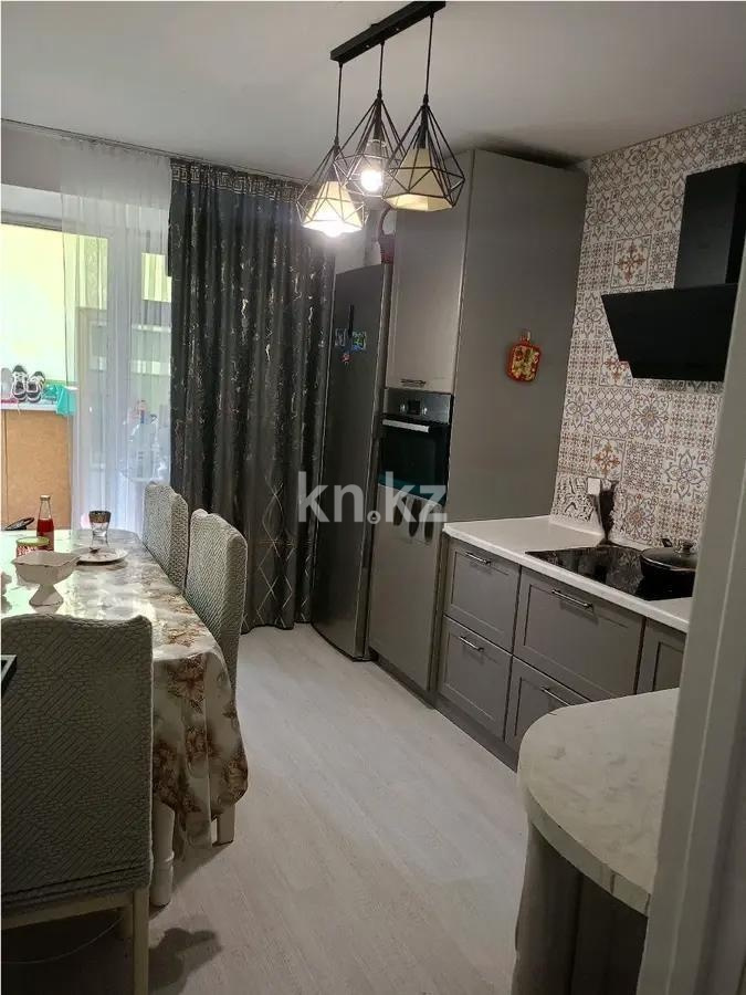 Продажа 2-комнатной квартиры, 52 м² - Продажа недвижимости в Астане - страница 14 фото 3 из 4