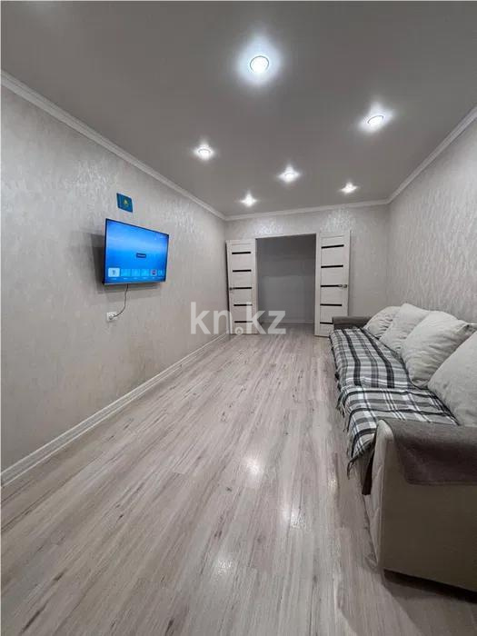 Продажа 3-комнатной квартиры, 70 м², мкр-н 16, дом  12 - Продажа квартир в Караганде фото 1 из 5