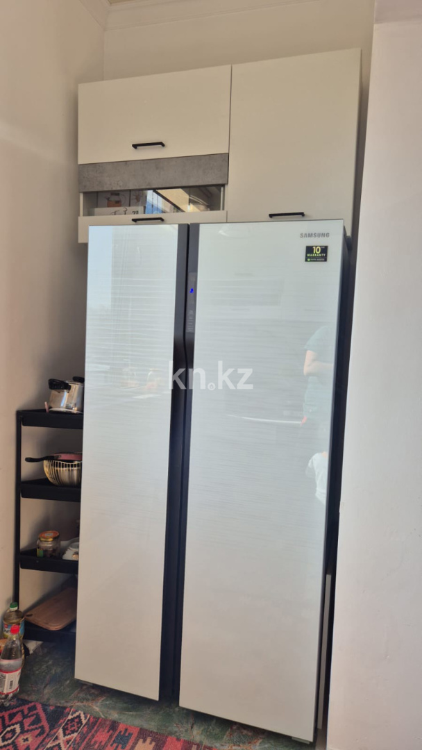 Продажа 3-комнатной квартиры, 110 м², пр. Серкебаева в Алматы - фото 5