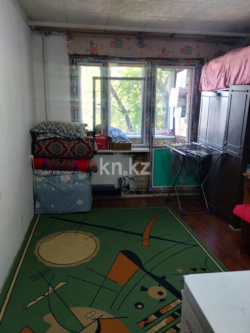 Продажа 2-комнатной квартиры, 48.6 м² в Алматы - фото 7