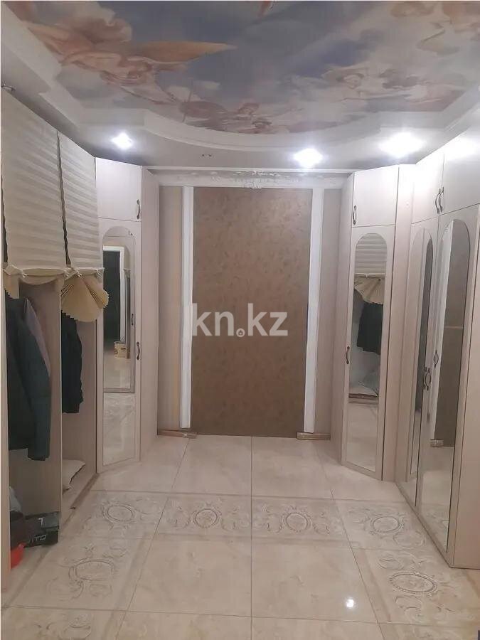 Продажа 1-комнатной квартиры, 44 м² в Астане - фото 4