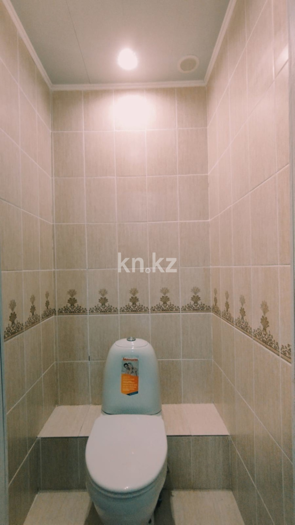 Продажа 4-комнатной квартиры, 61.1 м² - Продажа жилой и коммерческой недвижимости в Уральске фото 20 из 20