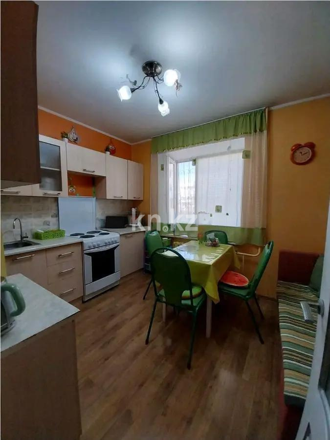 Продажа 1-комнатной квартиры, 38 м² в Астане - фото 2