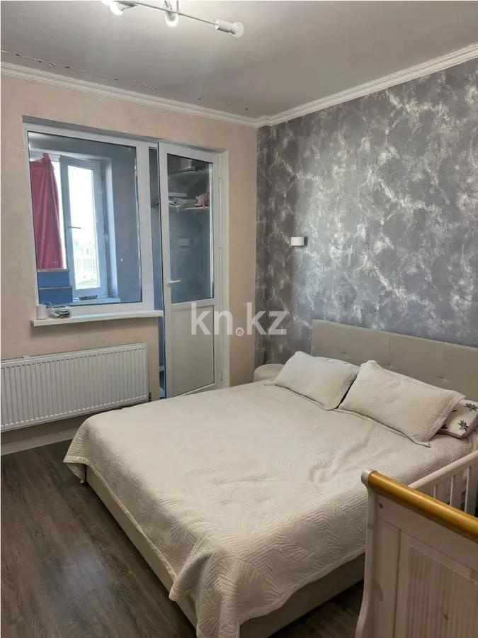 Продажа 2-комнатной квартиры, 50 м², ул. Е-430, дом  4 в Астане - фото 2