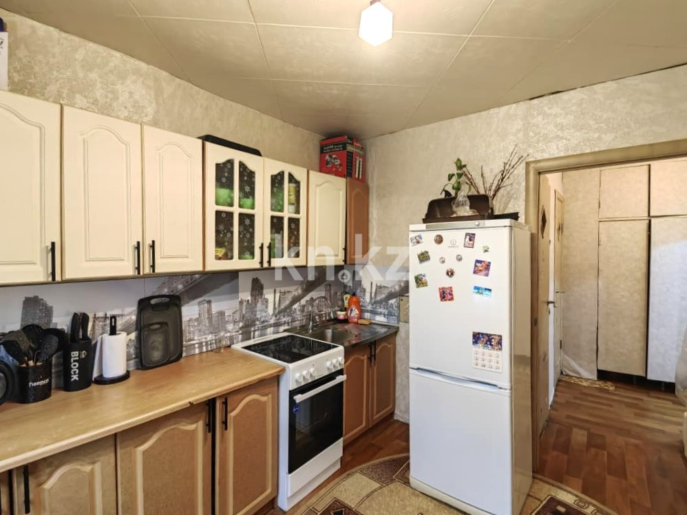 Продажа 1-комнатной квартиры, 41 м² - Продажа действующего бизнеса в Усть-Каменогорске фото 8 из 27