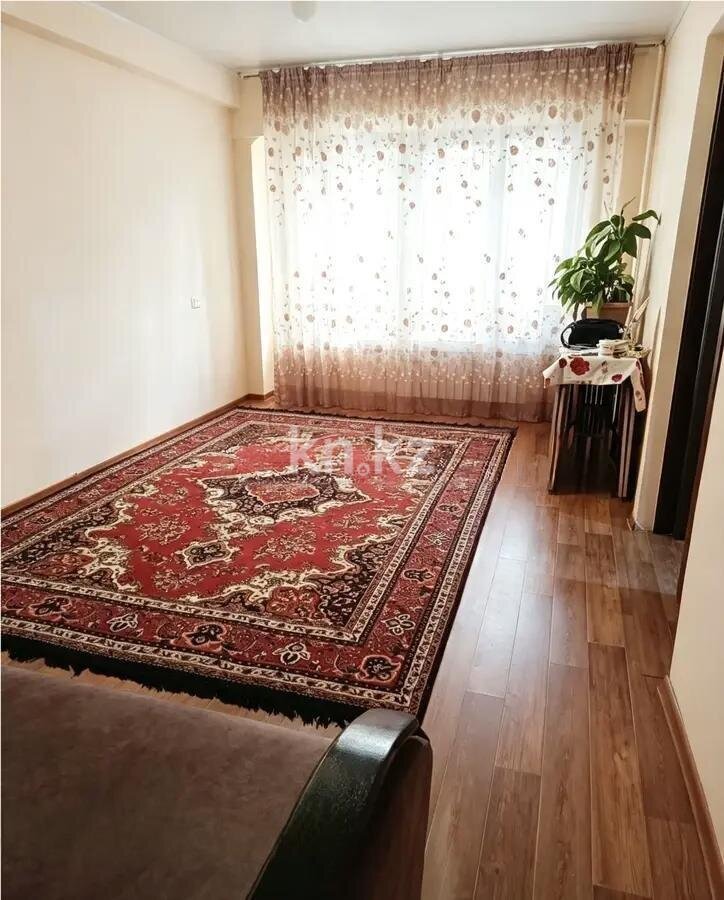 Продажа 2-комнатной квартиры, 50 м² в Алматы
