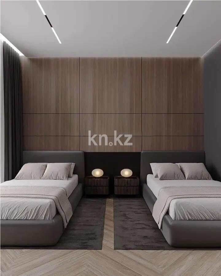 Продажа 4-комнатной квартиры, 123 м² в Алматы - фото 3